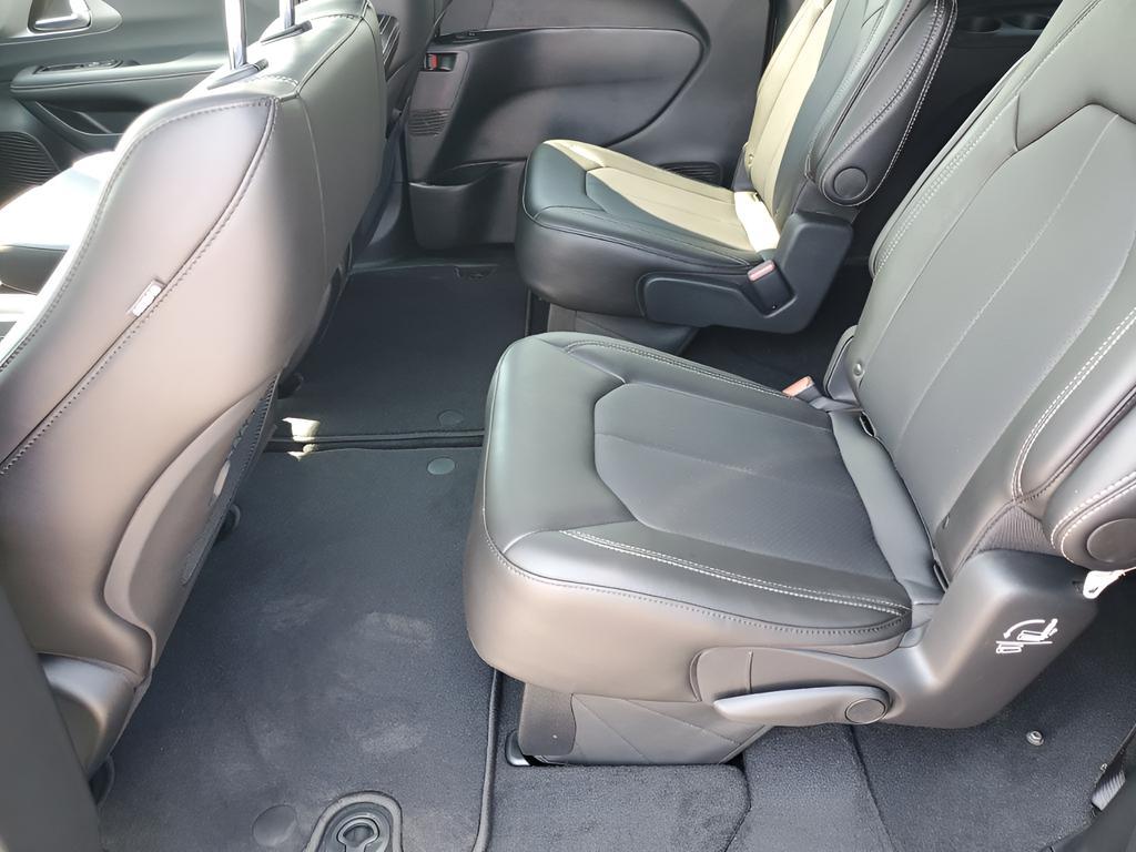 new 2026 Chrysler Voyager car, priced at $39,715