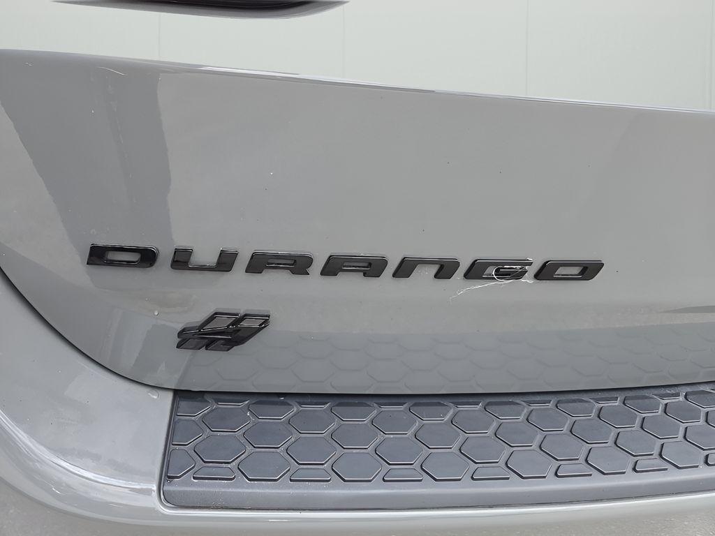 used 2023 Dodge Durango car, priced at $81,997