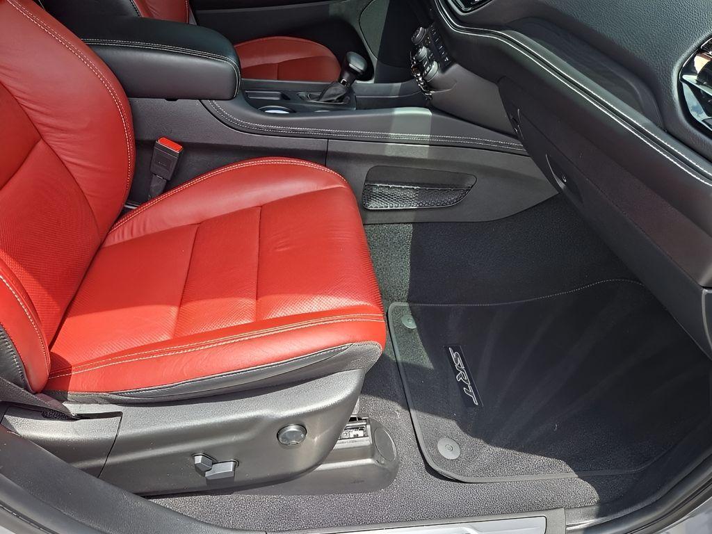 used 2023 Dodge Durango car, priced at $81,997