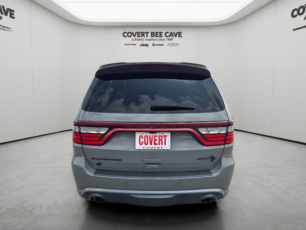 used 2023 Dodge Durango car, priced at $81,997