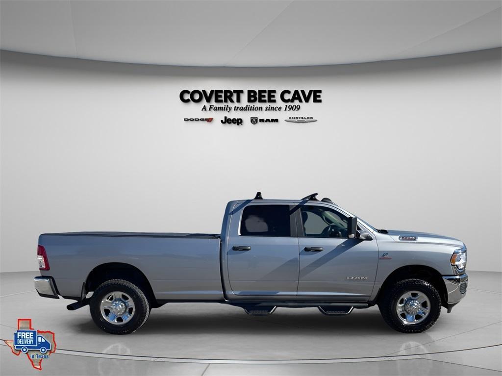 used 2022 Ram 3500 car, priced at $49,993