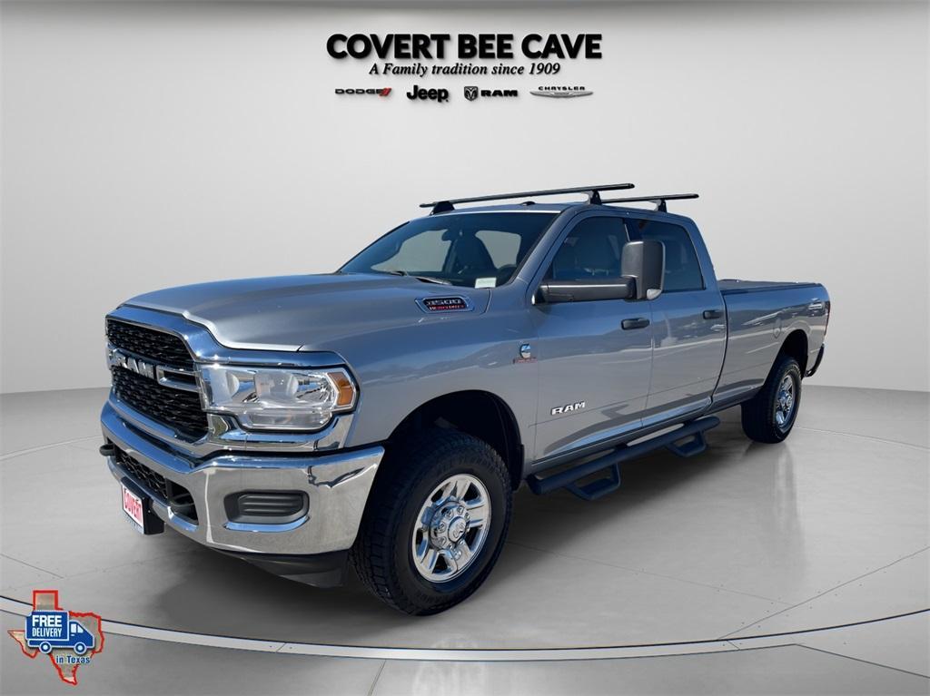 used 2022 Ram 3500 car, priced at $49,993