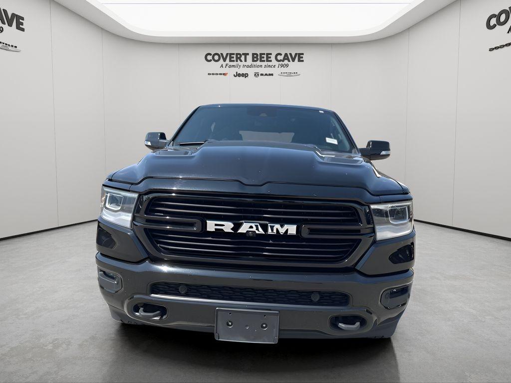 used 2022 Ram 1500 car, priced at $42,986