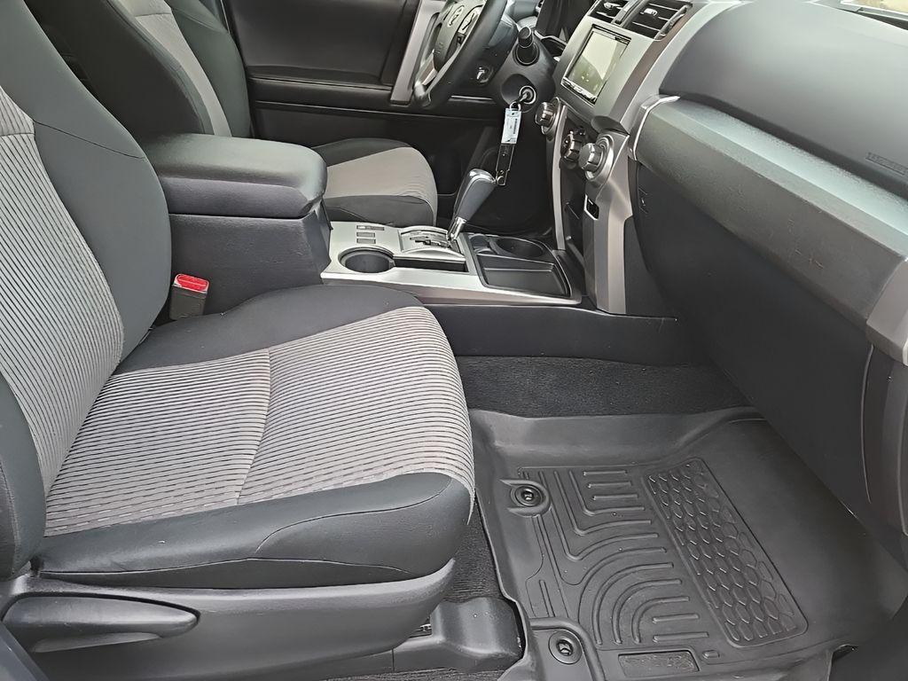 used 2018 Toyota 4Runner car, priced at $28,907