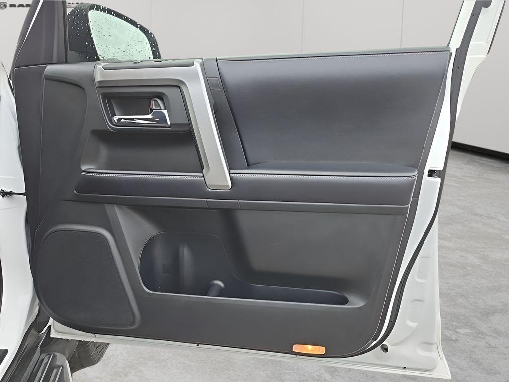 used 2018 Toyota 4Runner car, priced at $28,907