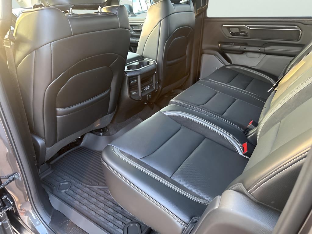 new 2026 Ram 1500 car, priced at $68,125