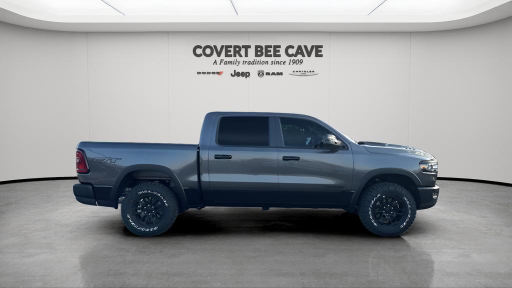 new 2026 Ram 1500 car, priced at $68,125