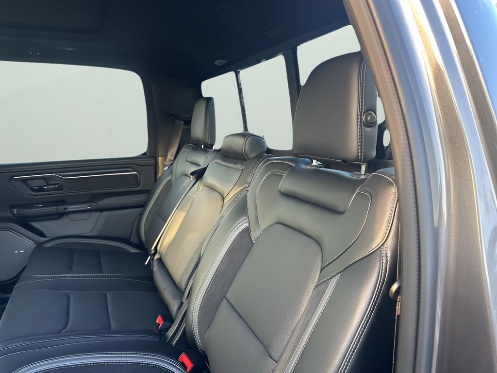 new 2026 Ram 1500 car, priced at $68,125