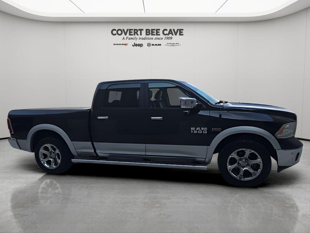 used 2017 Ram 1500 car, priced at $15,987