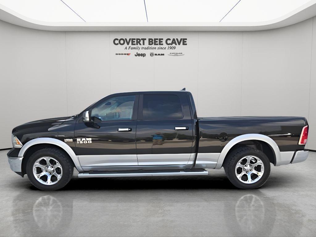 used 2017 Ram 1500 car, priced at $15,987