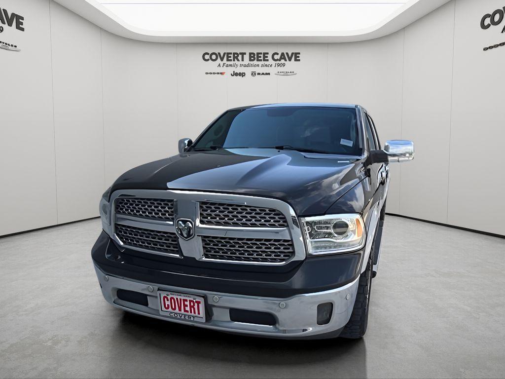 used 2017 Ram 1500 car, priced at $15,987
