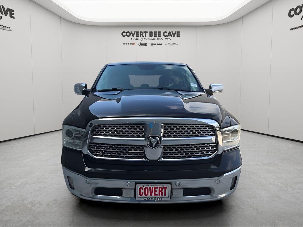used 2017 Ram 1500 car, priced at $15,987