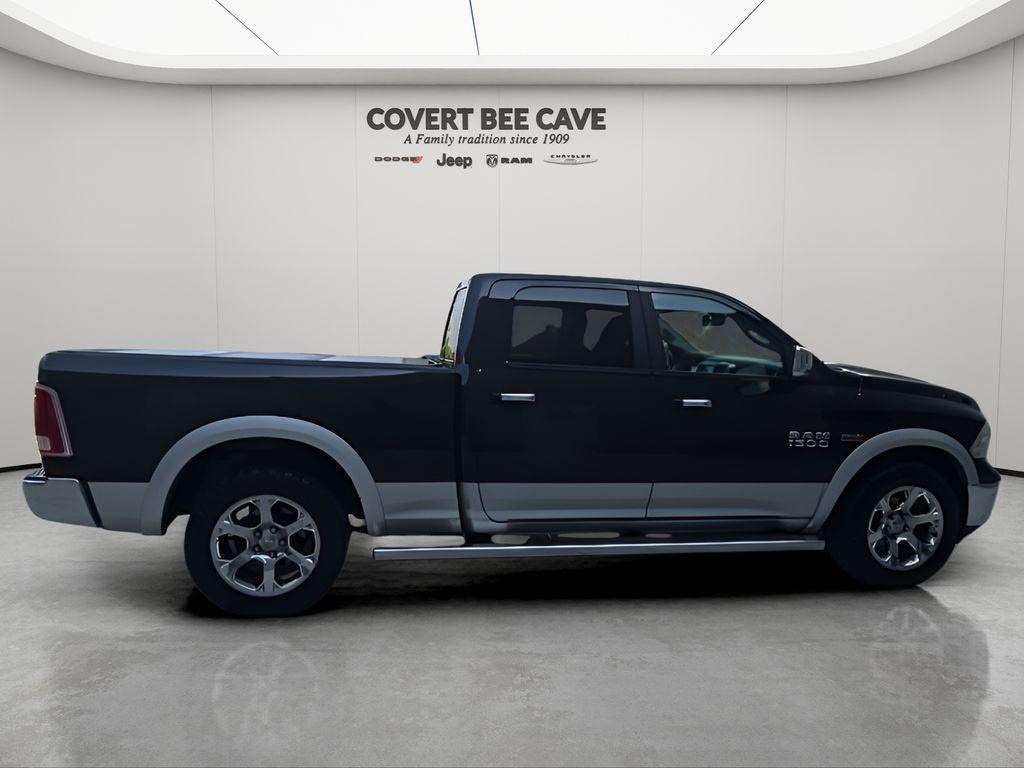 used 2017 Ram 1500 car, priced at $15,987