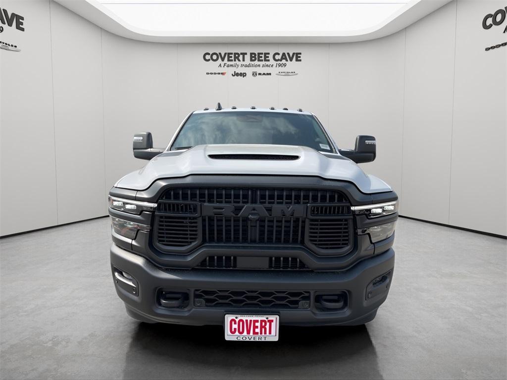 new 2025 Ram 2500 car, priced at $89,353
