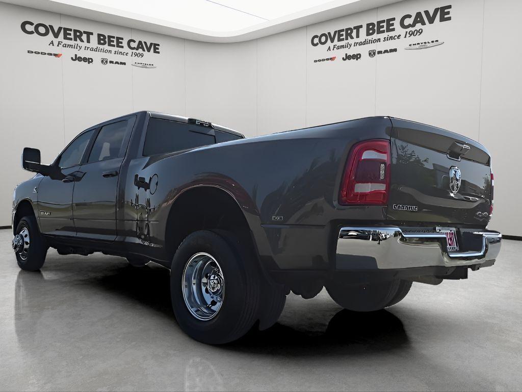 used 2024 Ram 3500 car, priced at $74,206