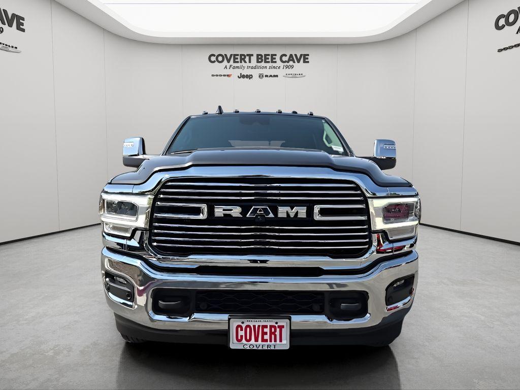 used 2024 Ram 3500 car, priced at $74,206