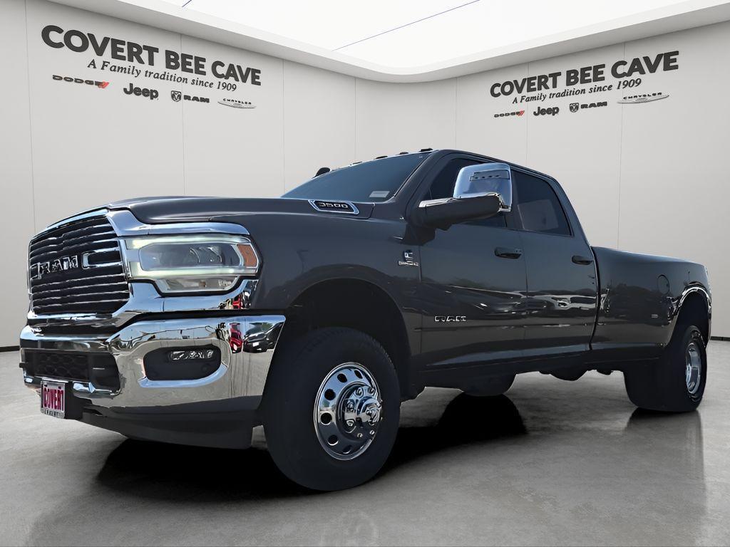 used 2024 Ram 3500 car, priced at $74,206