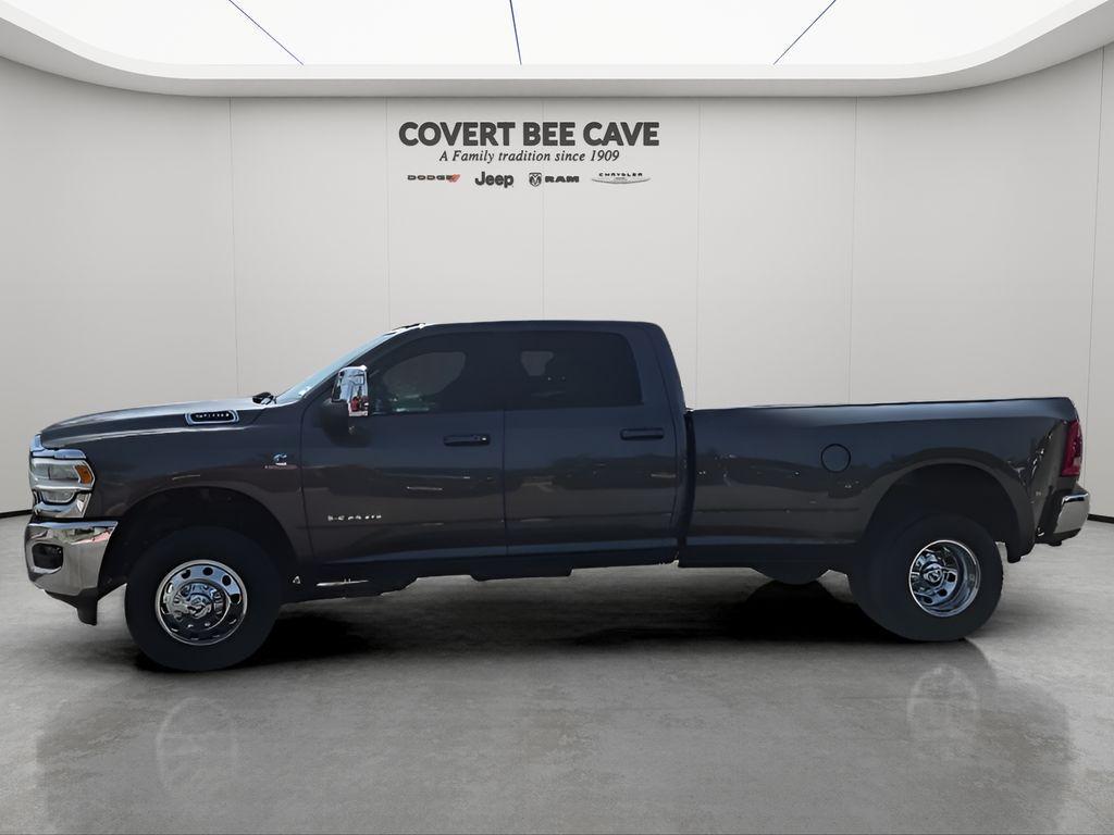 used 2024 Ram 3500 car, priced at $74,206