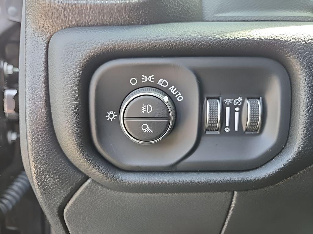 used 2024 Ram 3500 car, priced at $74,206