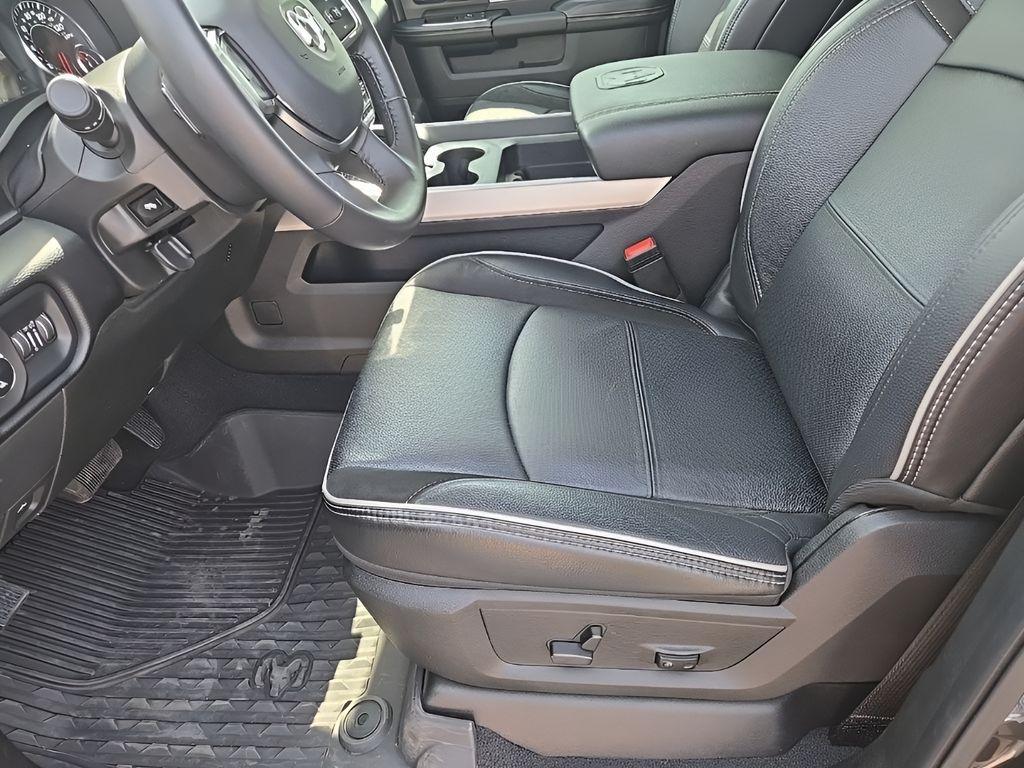 used 2024 Ram 3500 car, priced at $74,206