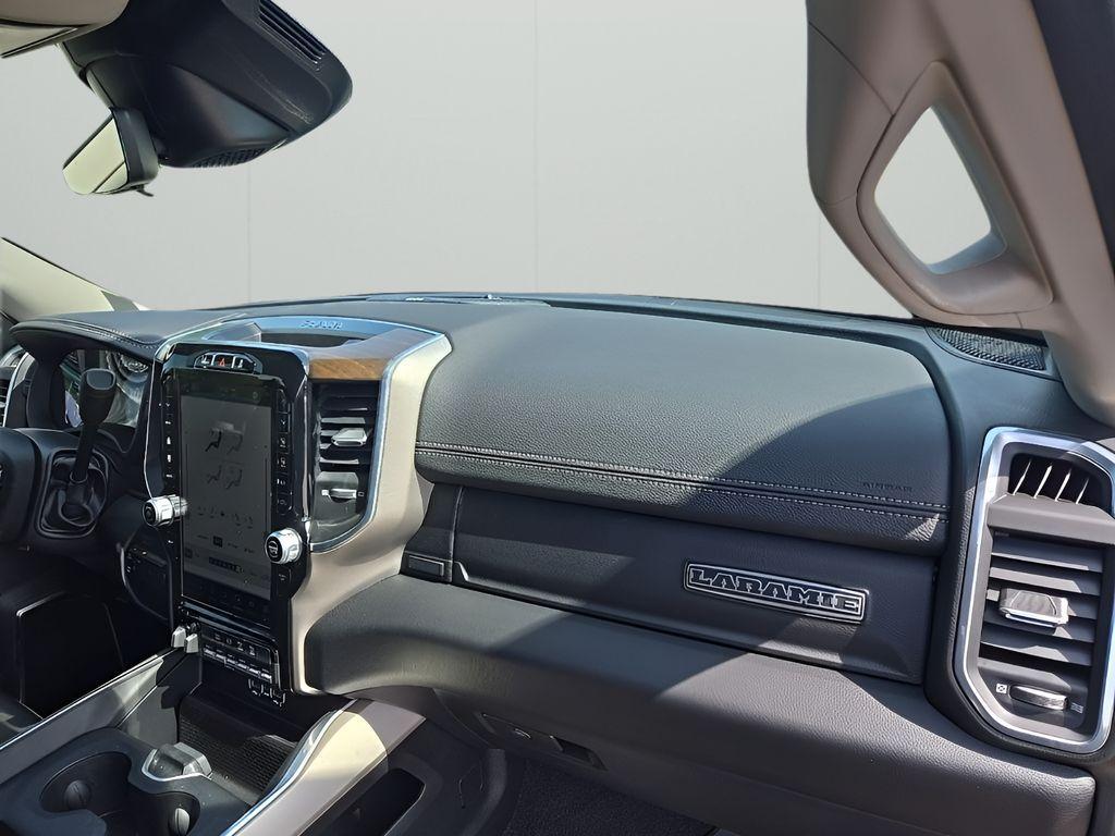 used 2024 Ram 3500 car, priced at $74,206