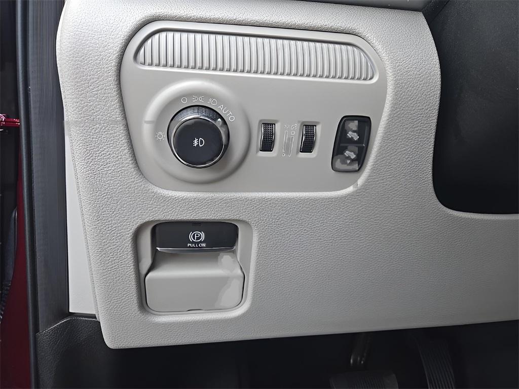 used 2023 Jeep Wagoneer car, priced at $60,987