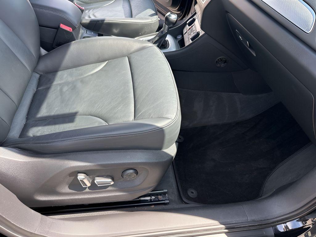 used 2016 Audi Q3 car, priced at $15,334
