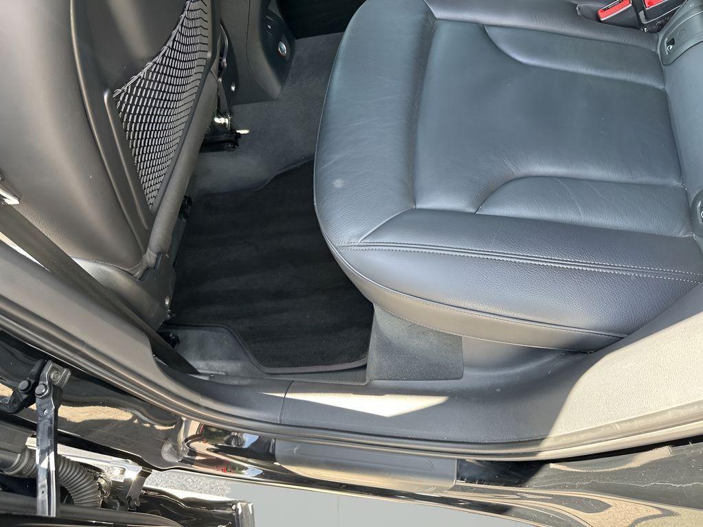 used 2016 Audi Q3 car, priced at $15,334