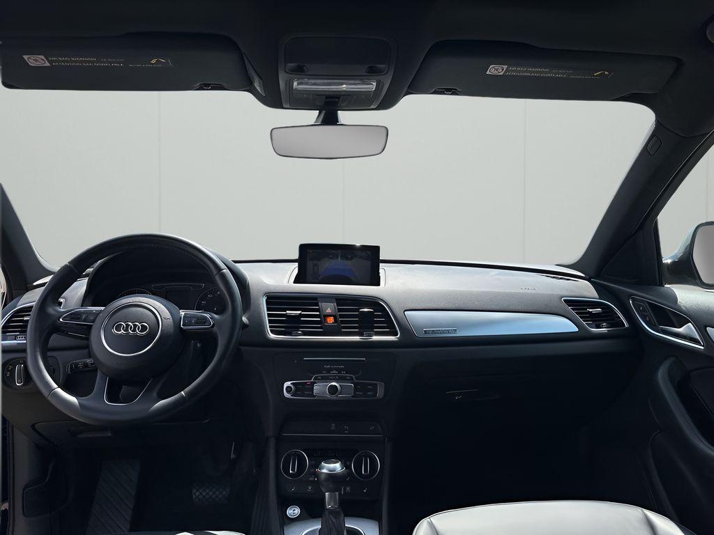 used 2016 Audi Q3 car, priced at $15,334
