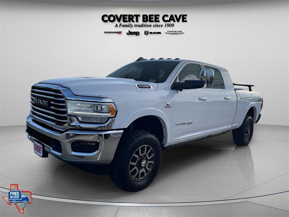 used 2019 Ram 2500 car, priced at $54,997