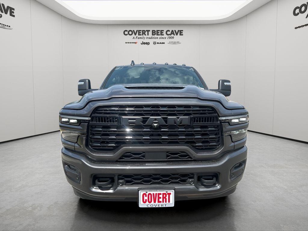new 2025 Ram 3500 car, priced at $101,131