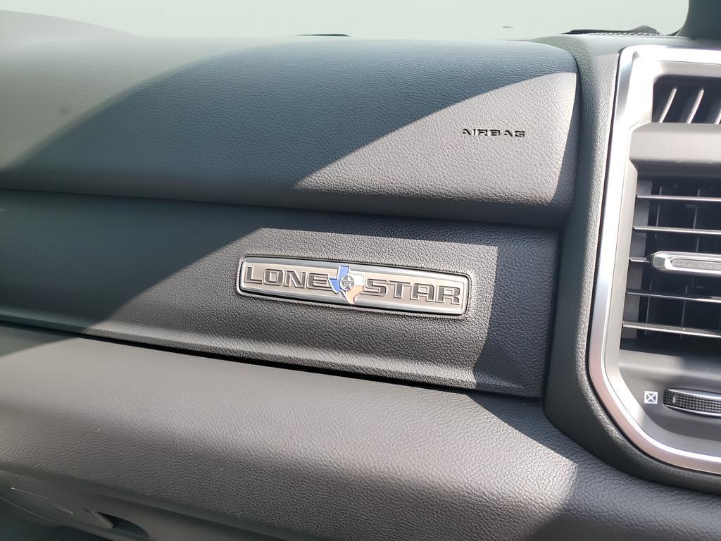 new 2026 Ram 1500 car, priced at $55,100