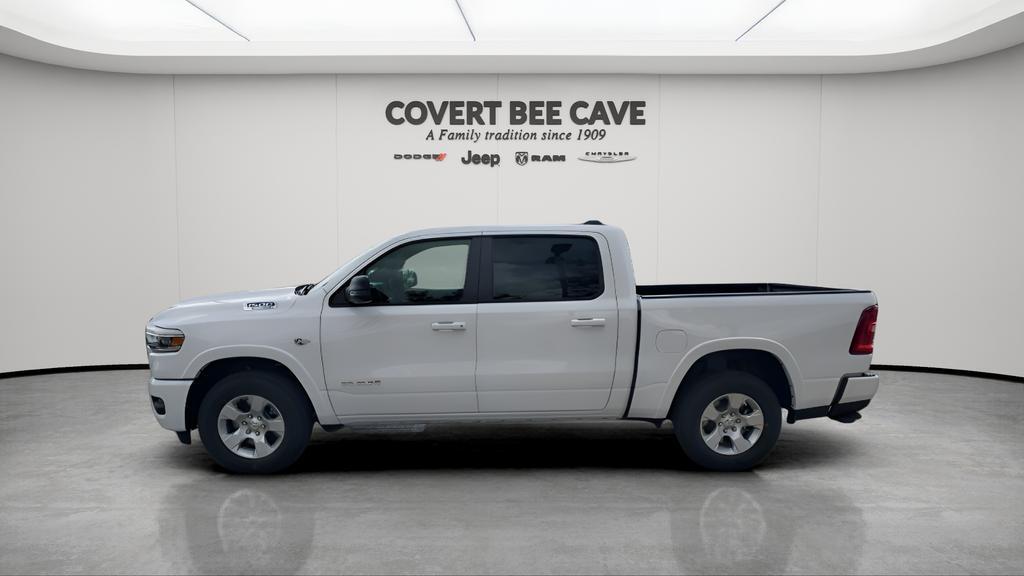 new 2026 Ram 1500 car, priced at $55,100
