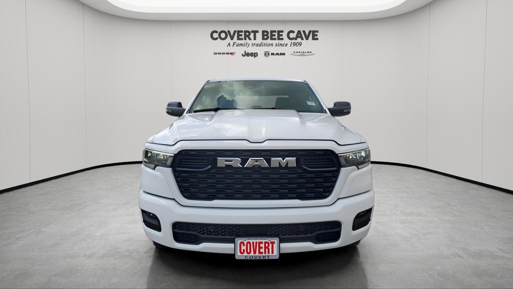 new 2026 Ram 1500 car, priced at $55,100