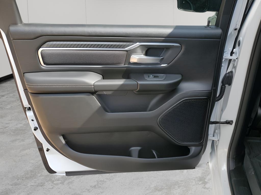 new 2026 Ram 1500 car, priced at $55,100