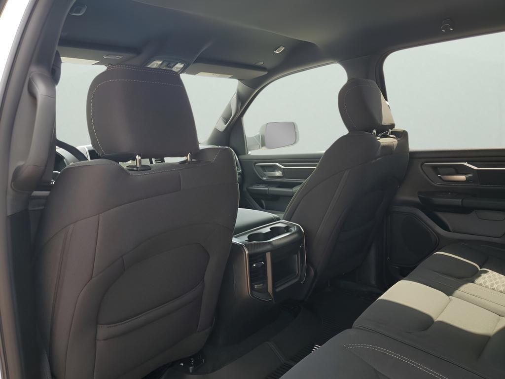 new 2026 Ram 1500 car, priced at $55,100