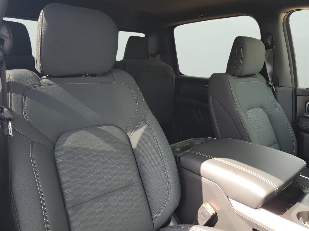 new 2026 Ram 1500 car, priced at $55,100