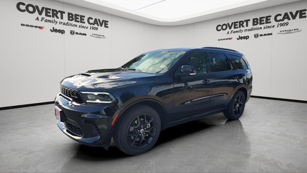 new 2026 Dodge Durango car, priced at $48,260