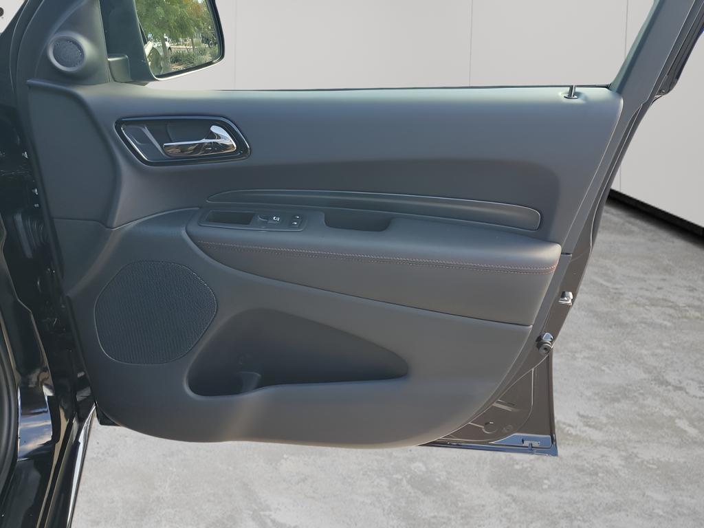 new 2026 Dodge Durango car, priced at $48,260