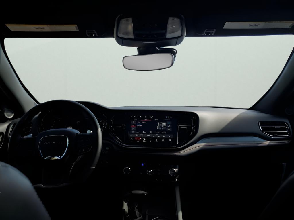 new 2026 Dodge Durango car, priced at $48,260