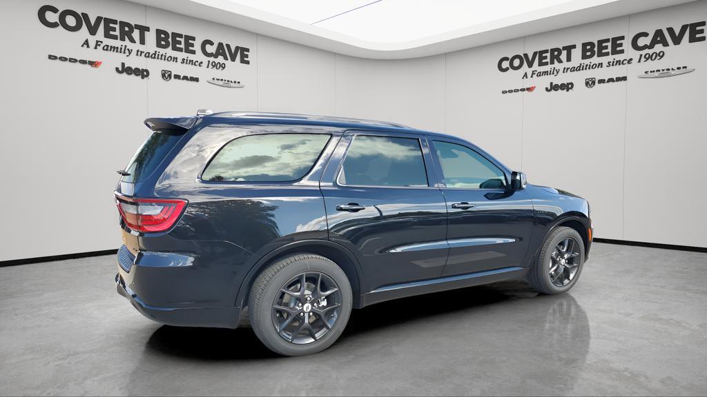 new 2026 Dodge Durango car, priced at $48,260