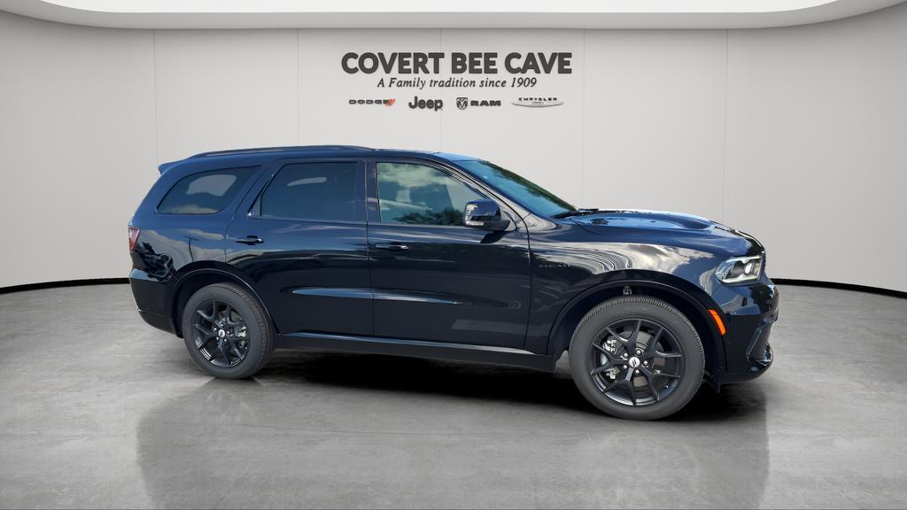 new 2026 Dodge Durango car, priced at $48,260