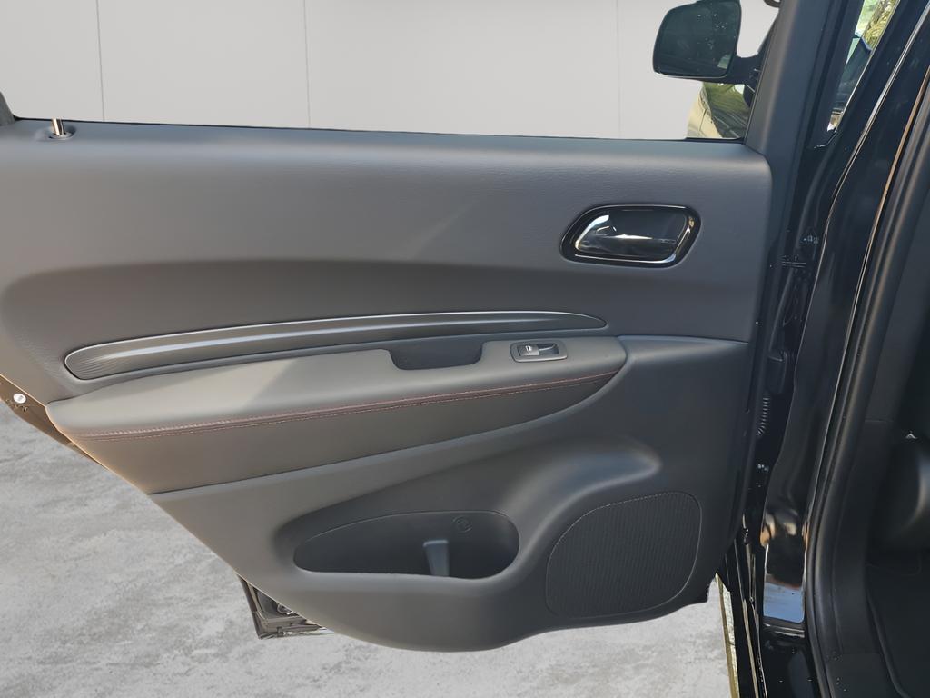 new 2026 Dodge Durango car, priced at $48,260