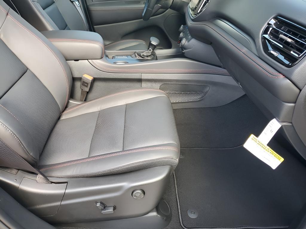 new 2026 Dodge Durango car, priced at $48,260
