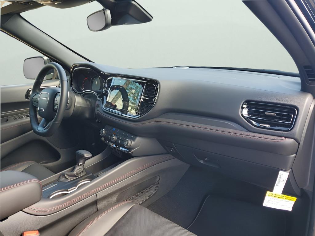 new 2026 Dodge Durango car, priced at $48,260