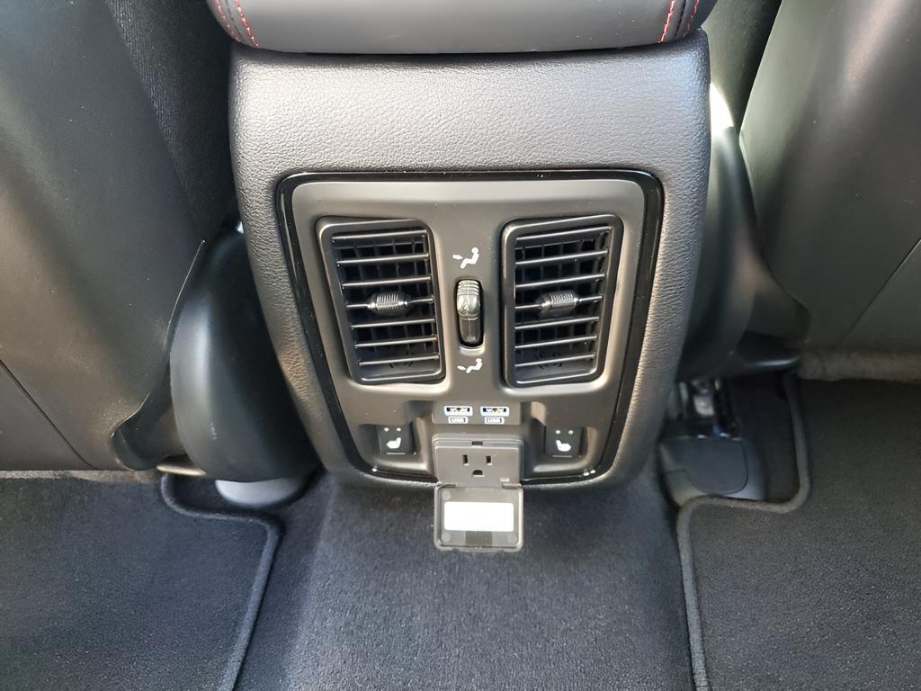 new 2026 Dodge Durango car, priced at $48,260