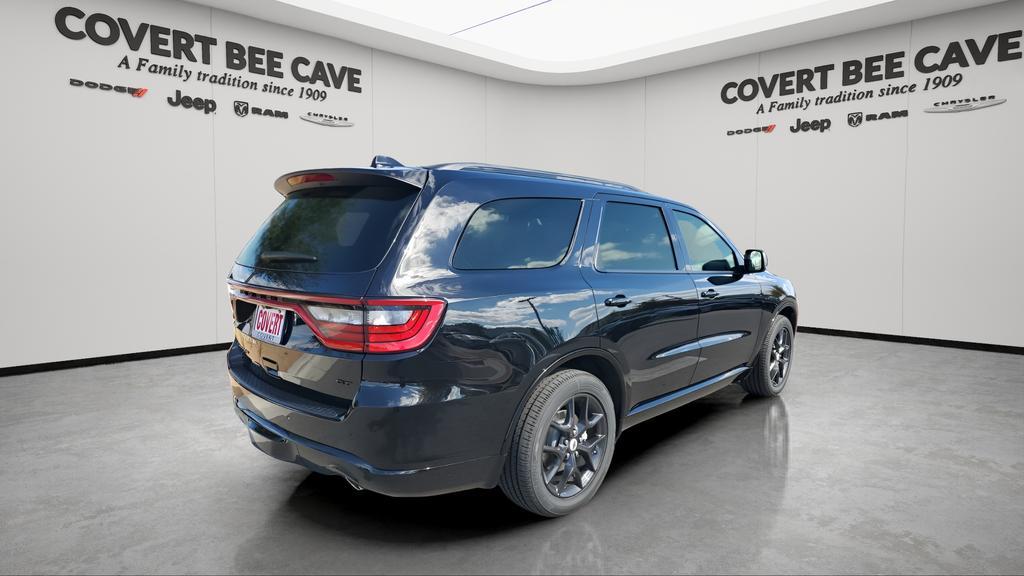 new 2026 Dodge Durango car, priced at $48,260
