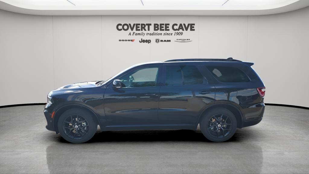 new 2026 Dodge Durango car, priced at $48,260