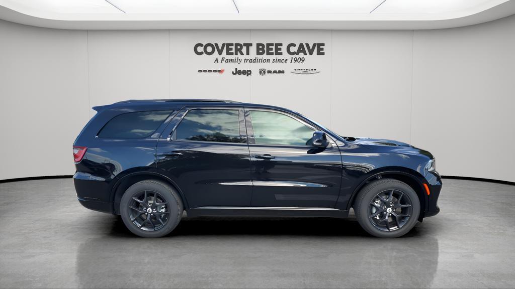 new 2026 Dodge Durango car, priced at $48,260