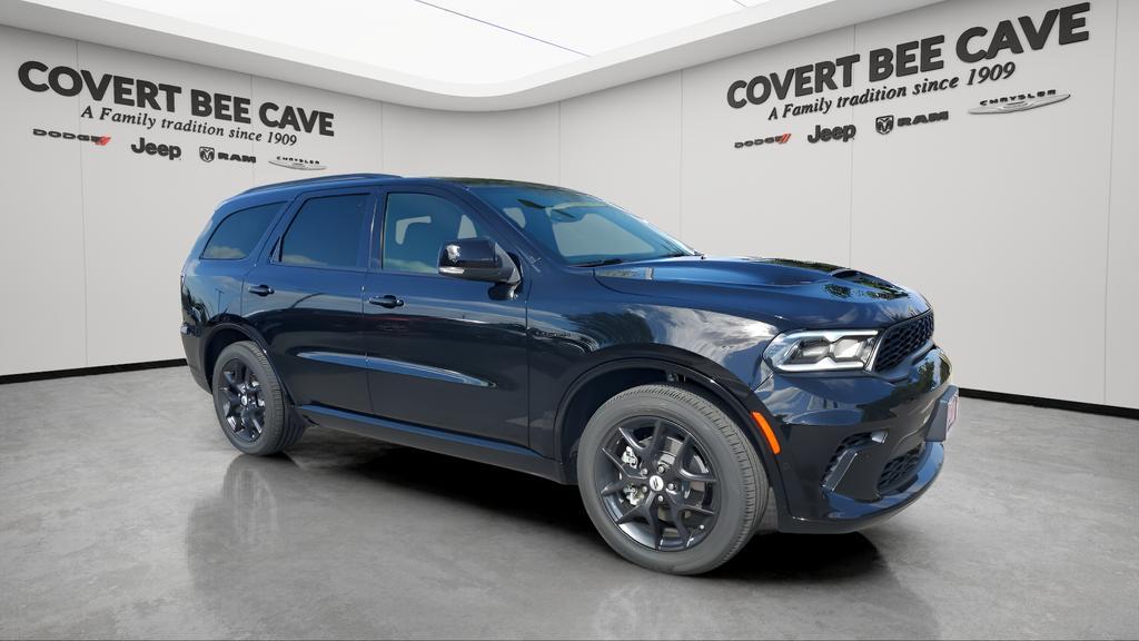 new 2026 Dodge Durango car, priced at $48,260